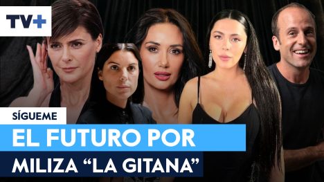 ¿QUÉ DICE EL TAROT SOBRE LOS FAMOSOS?