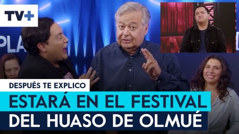 Homenajeamos a Felipe Parra al estilo Después te explico