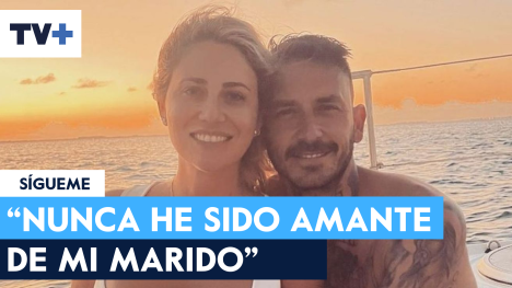 Gisella Gallardo reaccionó a polémicos dichos de Gala Caldirola sobre Pinilla