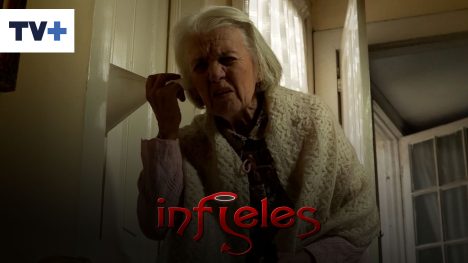 Infieles | Pizza sin carne