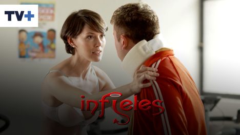 Infieles | Terapia ocupacional