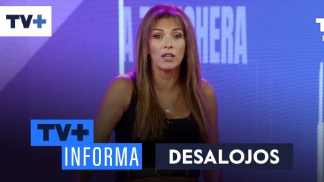 TV+ Informa | 02 de Diciembre de 2025