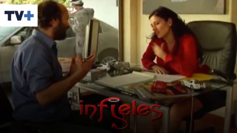 Infieles | Full equipo