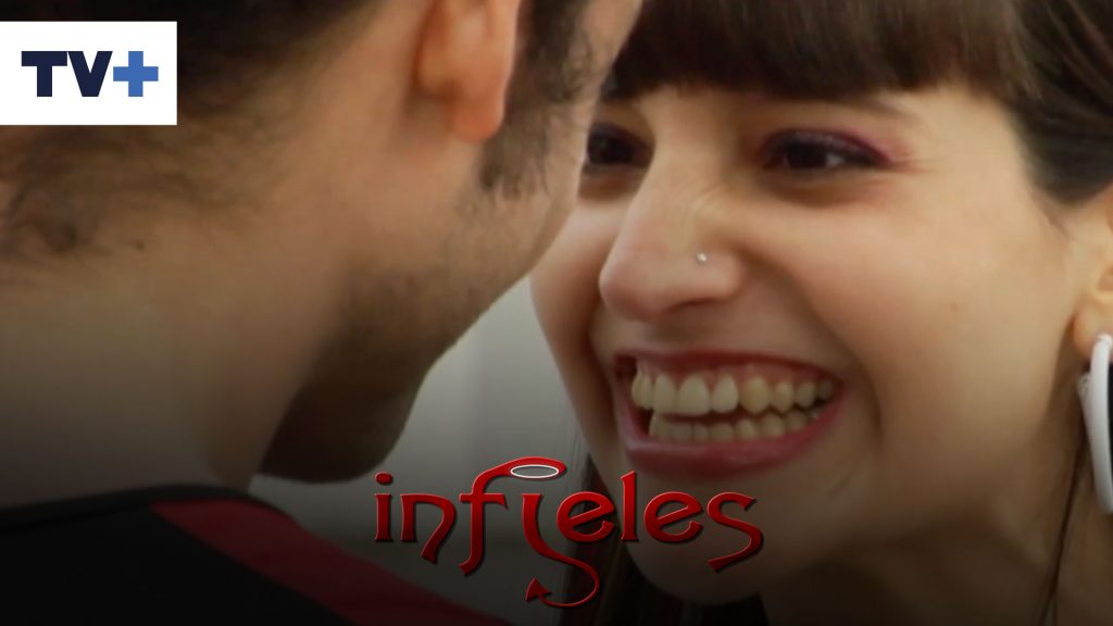 Infieles | Dos más