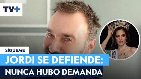JORDI BASADO: La cronología para entender la demanda de Miss Universo