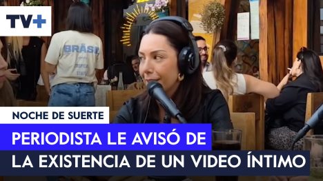 ¡ES FALSO!: Claudia Schmidt contó la verdad tras supuesto video íntimo de Mariela Sotomayor