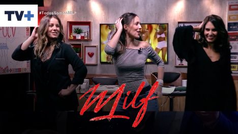 Milf de Selección | Capítulo 10