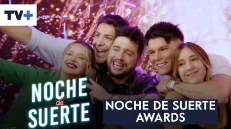 Noche de Suerte | 01 de Enero de 2026