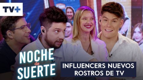 Noche de Suerte | 02 de Enero de 2026