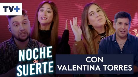 Noche de Suerte | 03 de Diciembre de 2025