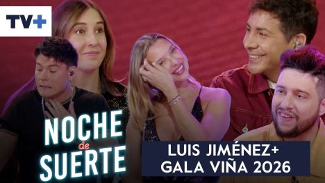 Noche de Suerte | 09 de Noviembre de 2025