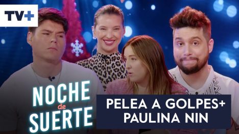 Noche de Suerte | 10 de Diciembre de 2025