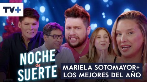 Noche de Suerte | 15 de Diciembre de 2025