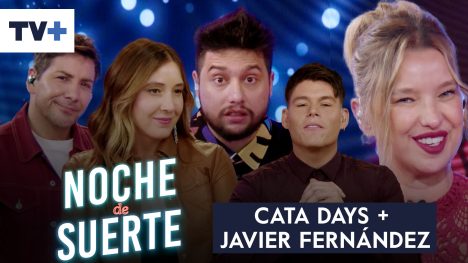 Noche de Suerte | 18 de Diciembre de 2025