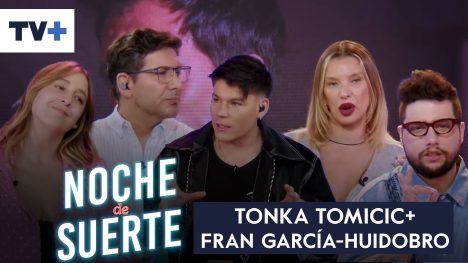 Noche de Suerte | 22 de Diciembre de 2025