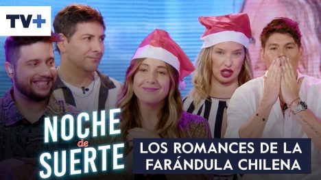 Noche de Suerte | 25 de Diciembre de 2025