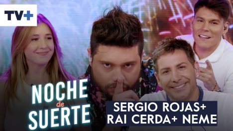 Noche de Suerte | 29 de Diciembre de 2025