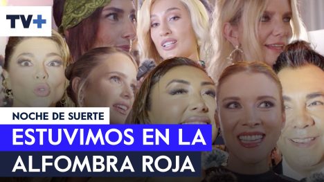 Noche de Suerte | 04 de Diciembre de 2025