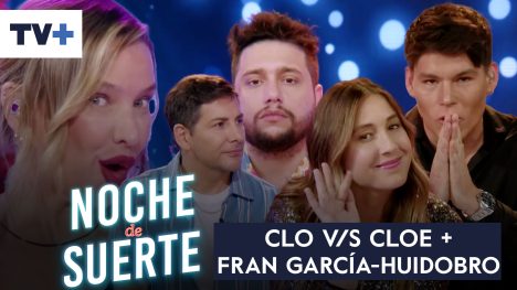 Noche de Suerte | 17 de Diciembre de 2025