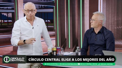 Círculo Central | 14 de Diciembre de 2025