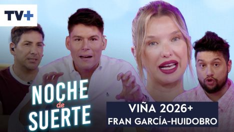 Noche de Suerte | 19 de Diciembre de 2025