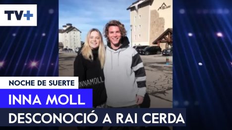 La verdad sobre Inna Moll y Rai Cerda