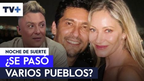 Las cuestionadas declaraciones de Sergio Rojas