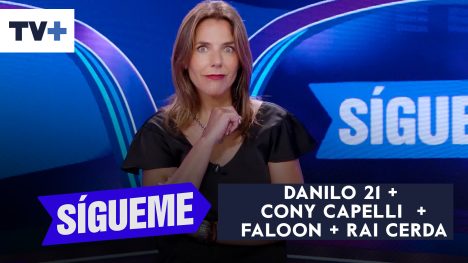 Sígueme | 05 de Diciembre de 2025