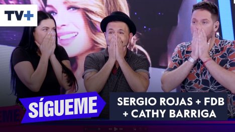 Sígueme | 30 de Diciembre de 2025