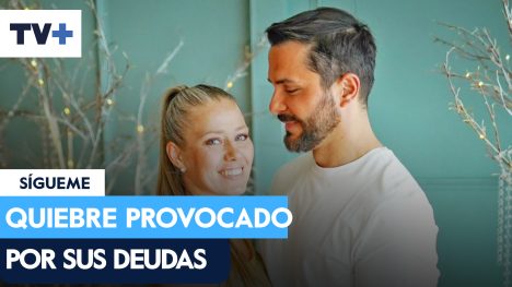 La confesión de Álvaro Ballero sobre su quiebre matrimonial