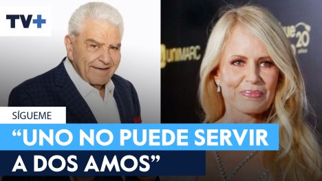 “TELETÓN NO ME NECESITA”: Cecilia Bolocco y los descargos contra Don Francisco