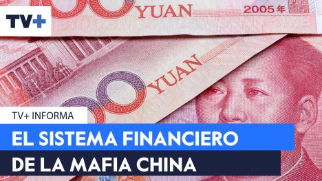Cómo funciona el hawala: el sistema económico que se tomó Meiggs