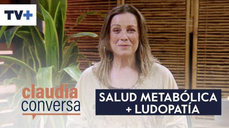 Claudia Conversa | 25 de Diciembre de 2025