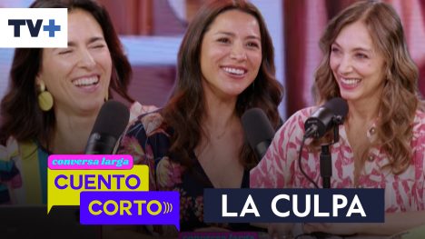 Conversa Larga | Capítulo 14