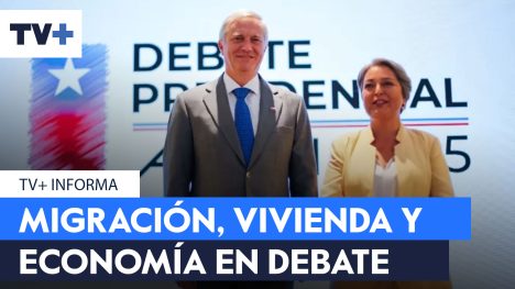 DEBATE ARCHI, ¿quién fue el ganador?