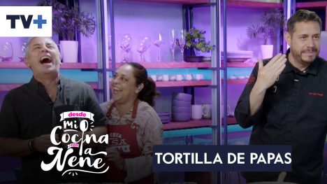 Desde mi Cocina con la Nené | Capítulo 14