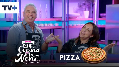 Desde mi cocina con la Nené | Capítulo 02