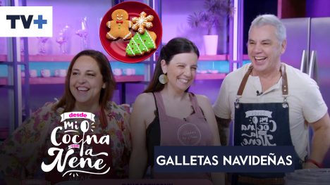 Desde mi cocina con la Nené | Capítulo 03