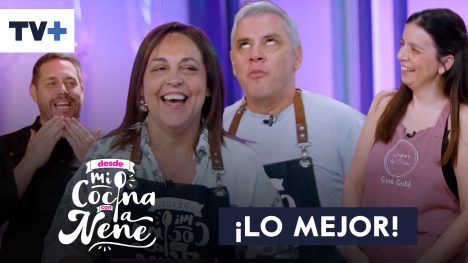 Desde mi cocina con la Nené | Capítulo 05