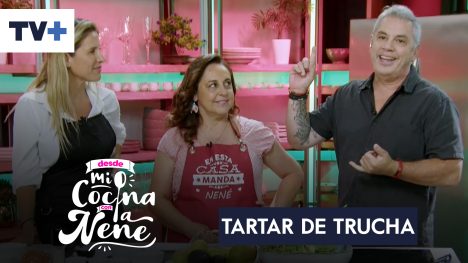 Desde Mi Cocina con la Nené | Capítulo 11
