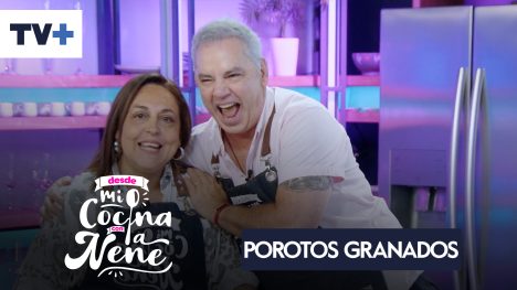 Desde mi cocina con la Nené | Capítulo 01