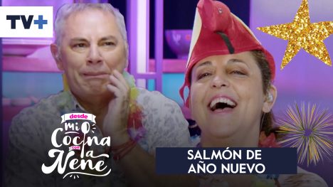 Desde mi cocina con la Nené | Capítulo 13