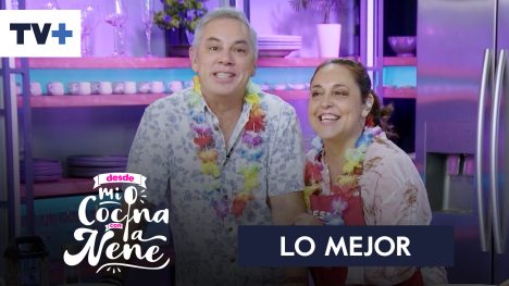 Desde mi cocina con la Nené | Capítulo 15