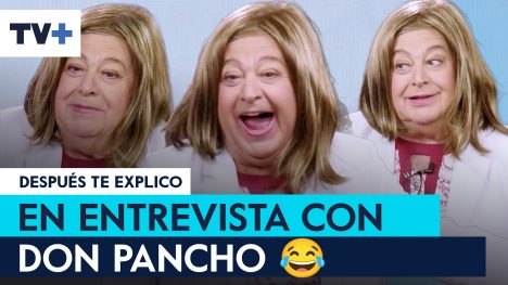 ¡¡¡EL REGRESO DE LA DOCTORA POLLO!!!