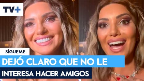 Faloon reveló su VERDADERO OBJETIVO en Fiebre de Baile