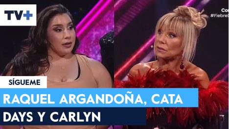 EL CAPÍTULO MÁS POLÉMICO DE FIEBRE DE BAILE