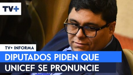 DEBATE: Repudio en la Cámara tras idea de INDULTO a violadores de menores