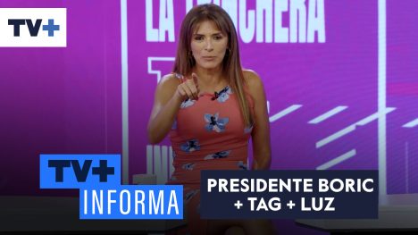 TV+ Informa | 04 de Diciembre de 2025
