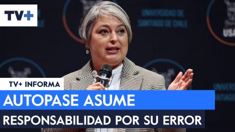 DEBATE: Jeannette Jara y el TAG ¿Por qué habían dos documentos?