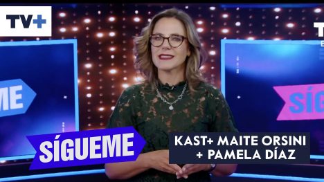 Sígueme | 15 de Diciembre de 2025